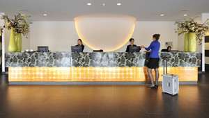 Werken bij Van der Valk hotel Hilversum - De Witte Bergen